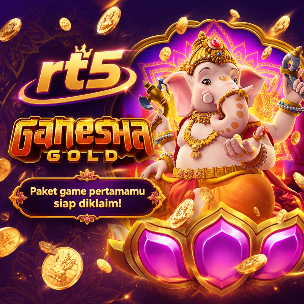 033_ganesha-gold_1_42-a14fe4d0 · Panduan Identifikasi Visual dan Antarmuka Ganesha Gold di rt5